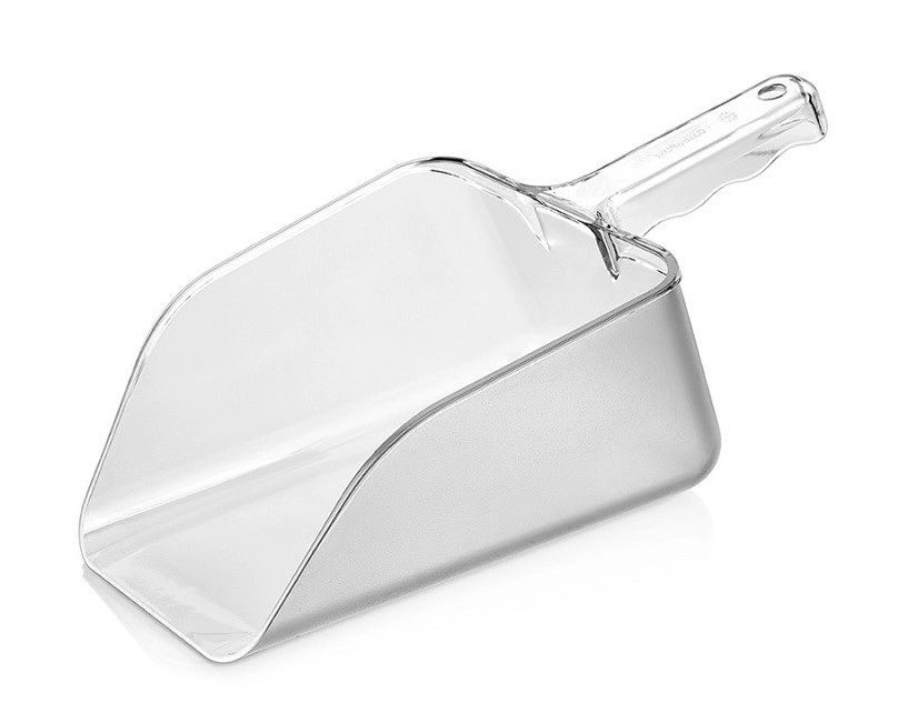 Совок для льда Gastroplast L 320 мм артикул 76823