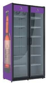 Шкаф холодильный АРКТО Flex 1217-Eco