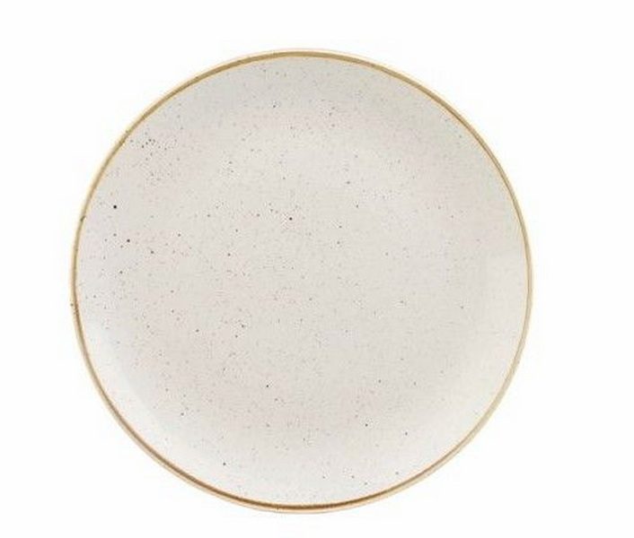 Тарелка CHURCHILL Stonecast мм артикул SWHSEV111