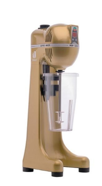 Миксер для молочных AK/2-2TA TIMER золотой