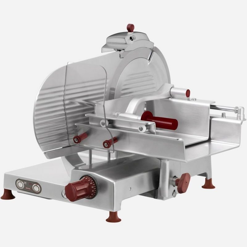 Слайсер BERKEL Essentia BEM370 3ф