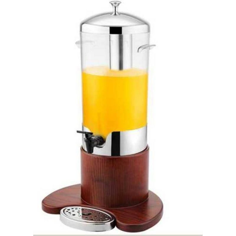 Диспенсер для напитков P.L. Cuisine U03-0510 5 л