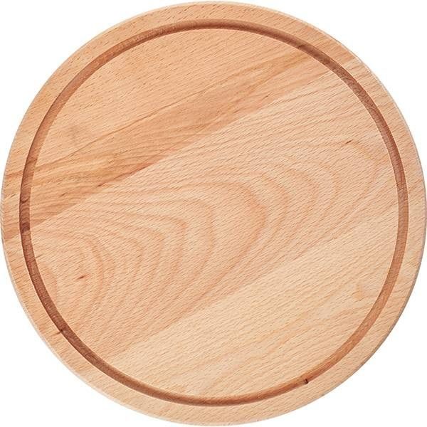 Доска разделочная PPwood D 20 мм артикул F102O-05N