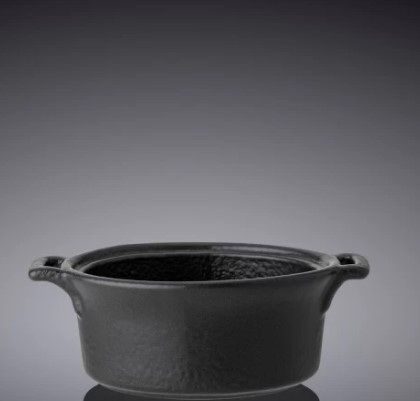 Соусник Wilmax SlateStone H 37 мм артикул 661147