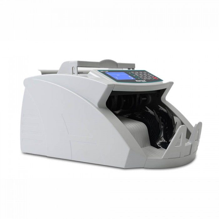 Фото Счетчик банкнот MERTECH C-2000 white 2
