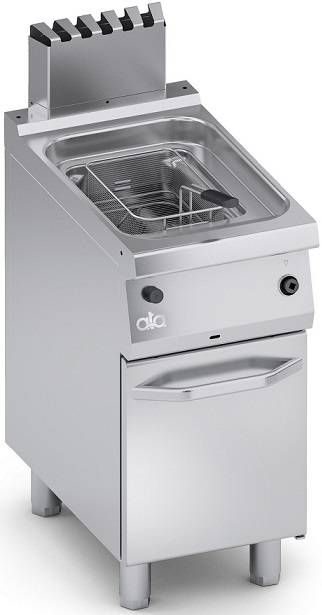 Фритюрница газовая ATA C2GFG0512