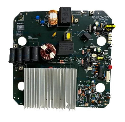 Плата генератора для плиты PRO, HKN-T35F PRO