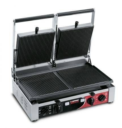 Гриль контактный SIRMAN PDR 3000
