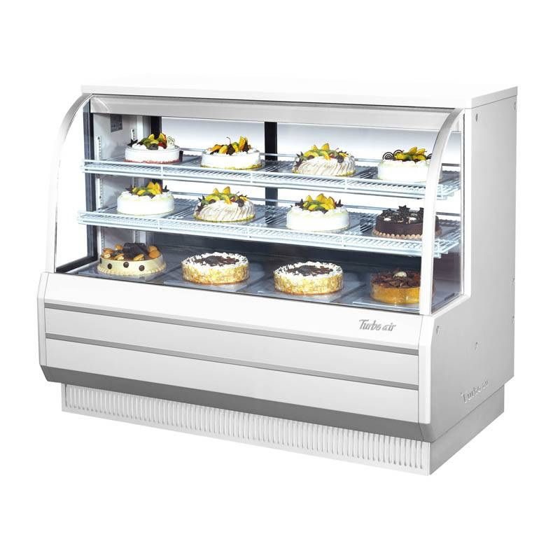 Витрина нейтральная Turbo Air TCGB-60-DR