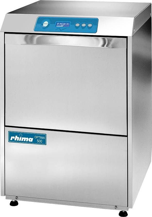 Машина посудомоечная DIHR Optima 500 DA