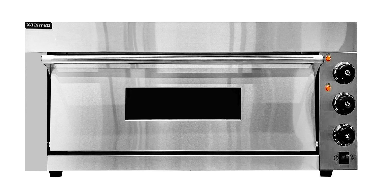 Фото Печь подовая электрическая Kocateq — арт. EPC01SEN 5