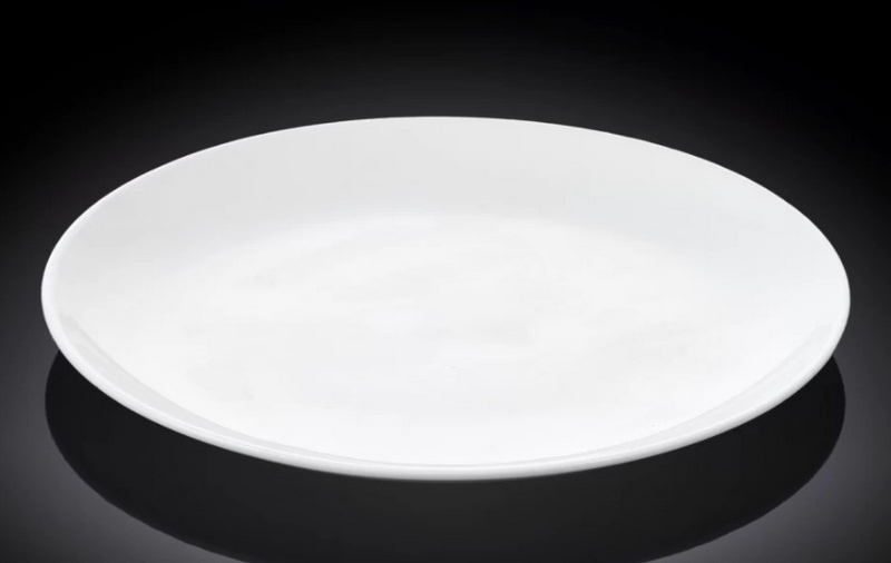 Тарелка Wilmax Orient Pro D полей артикул 991015