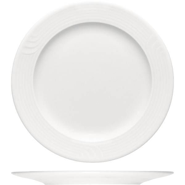 Тарелка Bauscher Carat 240 мм. артикул 25 0024