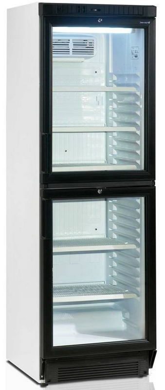 Шкаф холодильный TEFCOLD SCU2375