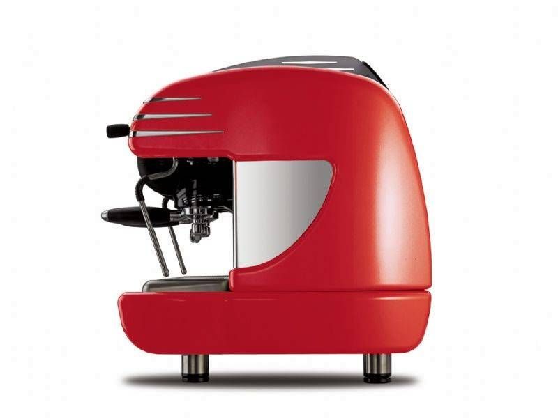 Фото Кофемашина рожковая La Spaziale S40 Suprema Automatica 3 GR TA 2