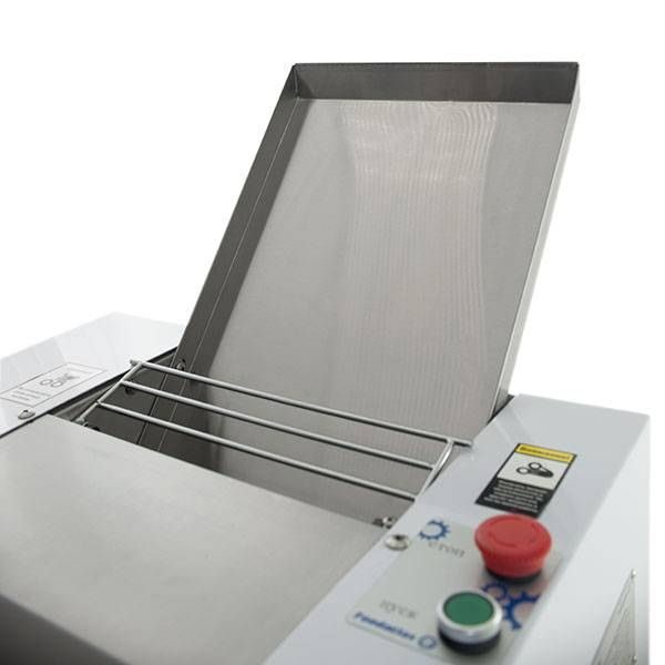 Фото Тестораскаточная машина Foodatlas YM-300B — арт. УТ000011066 5