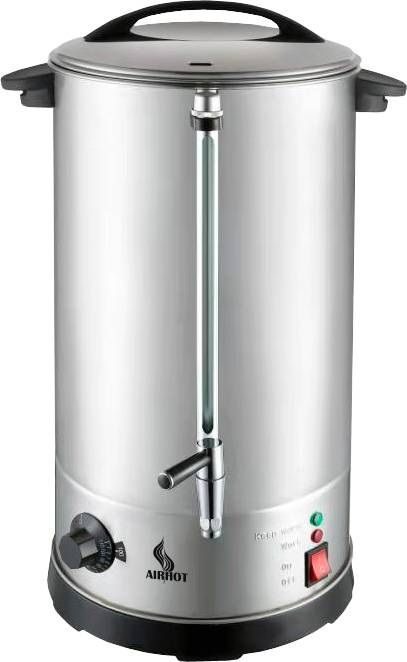 Кипятильник заливной AIRHOT WBA-8