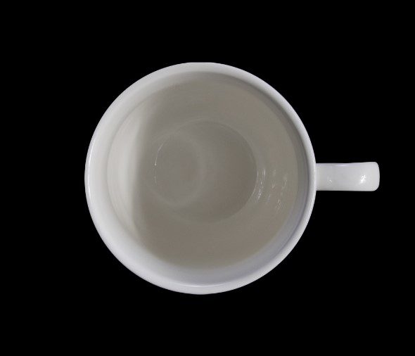 Фото Чашка Corone Rosenthal Banquet 350 мл — арт. фк8213 1