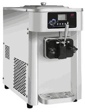 Фризер для мягкого мороженого Gastrorag SCM1119RB