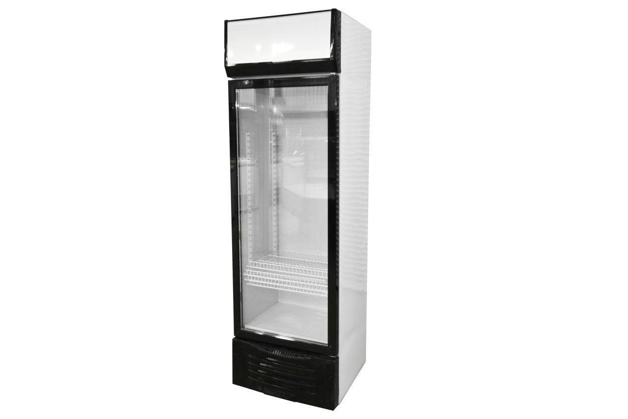 Шкаф холодильный CLSY GlassDoor 260