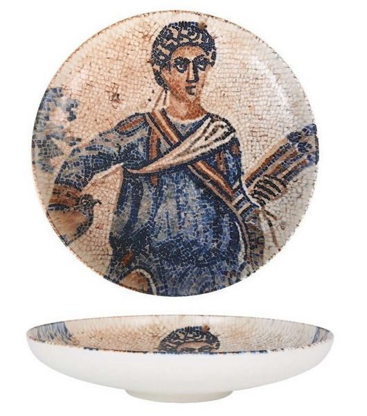 Тарелка Bonna Mesopotamia 1600 мл S-MT-MZPAHYG28CK