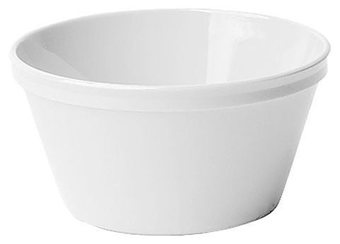 Миска бульонная Cambro 35CW белый артикул 35CW 148