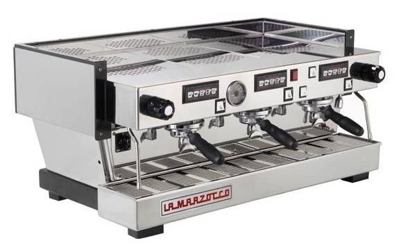 Кофемашина рожковая La Linea Classic EE 3GR