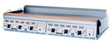 Поверхность жарочная электрическая Garland ECG-48R