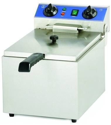 Фритюрница электрическая Gastrorag CZG-EF-101