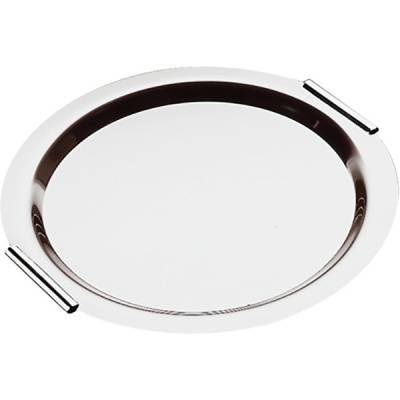 Поднос APS Finesse D 380 с ручками артикул 01738