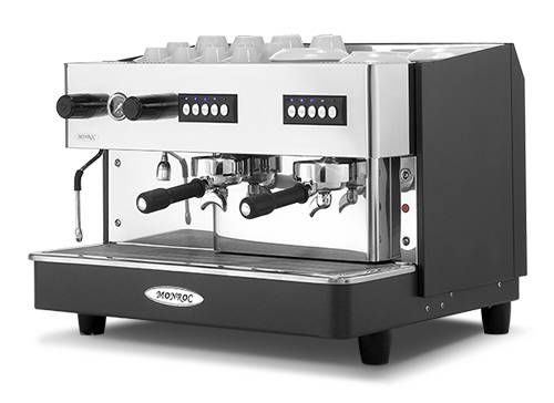 Кофемашина рожковая Crem Monroc Control 2 GR