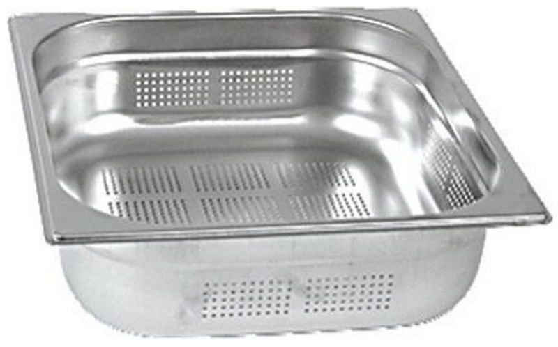 Гастроемкость MGSteel GN 12 л артикул 122204MG