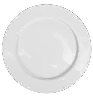 Тарелка Corone Gourmet D 300 мм артикул фк1401