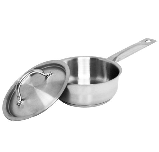 Сотейник EKSI Special ЕКС1738К 0 артикул ЕКС1738К