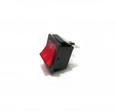 Переключатель для витрины HURAKAN HKN-WD2 поз.15