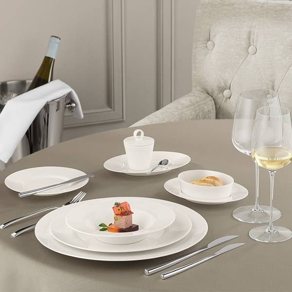 Тарелка Bauscher Purity 290 мм. артикул 69 0029