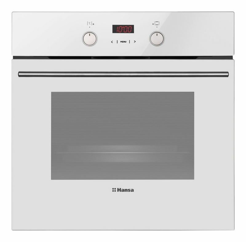Духовой шкаф электрический HANSA BOEW64090015
