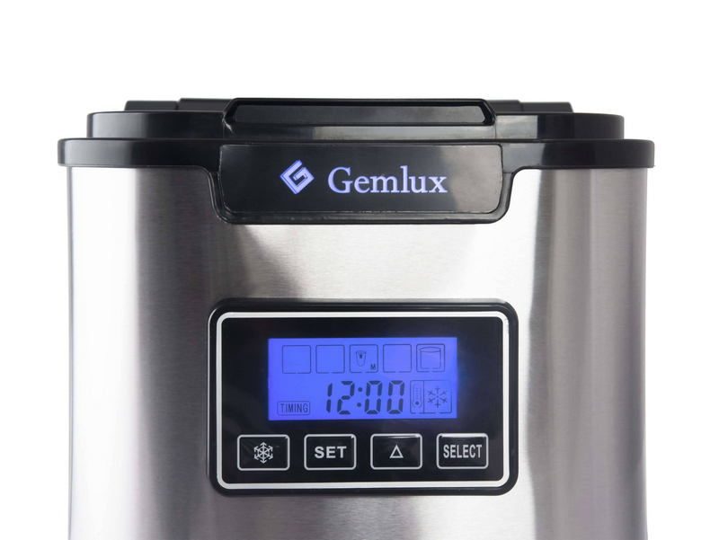 Фото Льдогенератор Gemlux GL-IM88 2