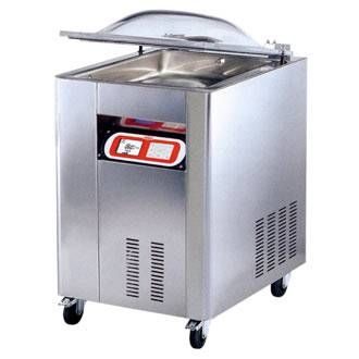 Упаковщик однокамерный EUROMATIC Magnum
