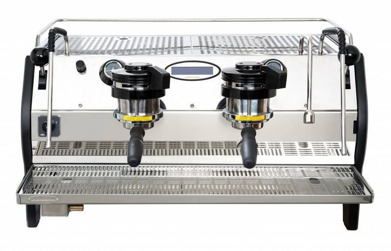 Фото Кофемашина рожковая La Marzocco Strada EE 2GR 2