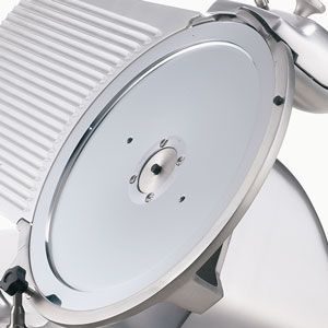Фото Слайсер SIRMAN Galileo 385 Evo Automatica TOP CE 2