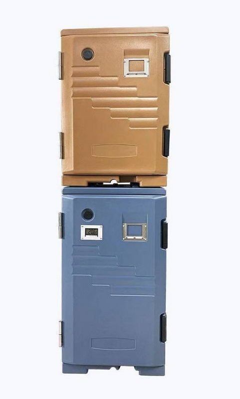 Фото Термоконтейнер для продуктов Kocateq A02F артикул 3