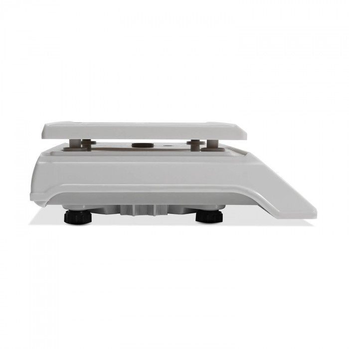 Фото Весы фасовочные MERTECH MERCURY M-ER 326AFU-6.1 LED (по 5 в коробке) 2