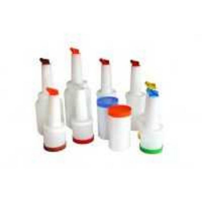 Емкость для сока P.L. Proff 500 мл артикул JQ-B062