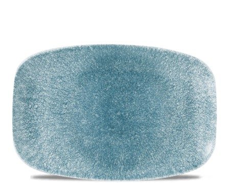Блюдо CHURCHILL Raku Topaz мм артикул RKTBOBL41