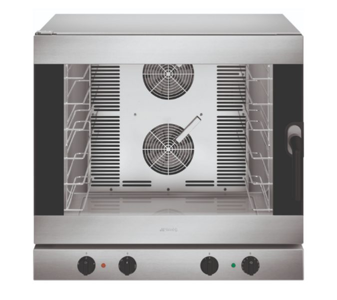 Печь конвекционная электрическая SMEG ALFA625HR-2
