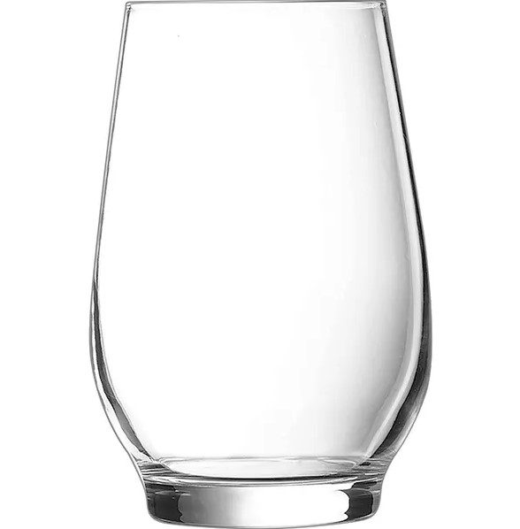Стакан Хайбол Chef&Sommelie H 127 мм артикул Q9217