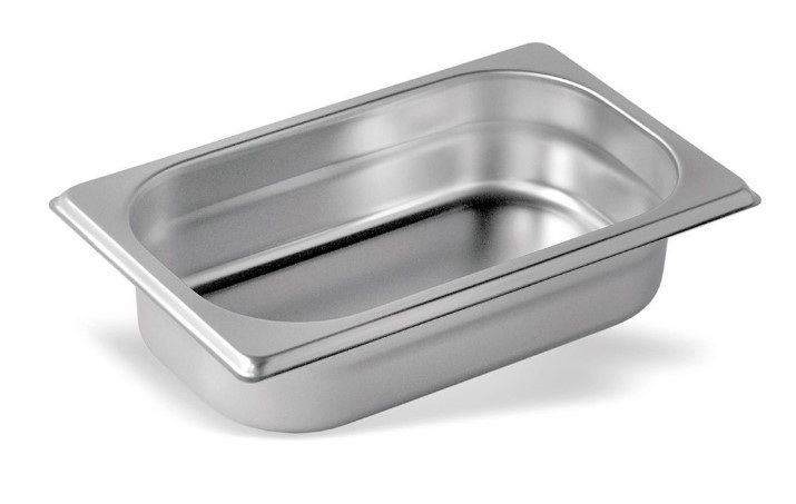 Гастроемкость P.L. Proff 814-8 /JQ14-8E/ ГА 22