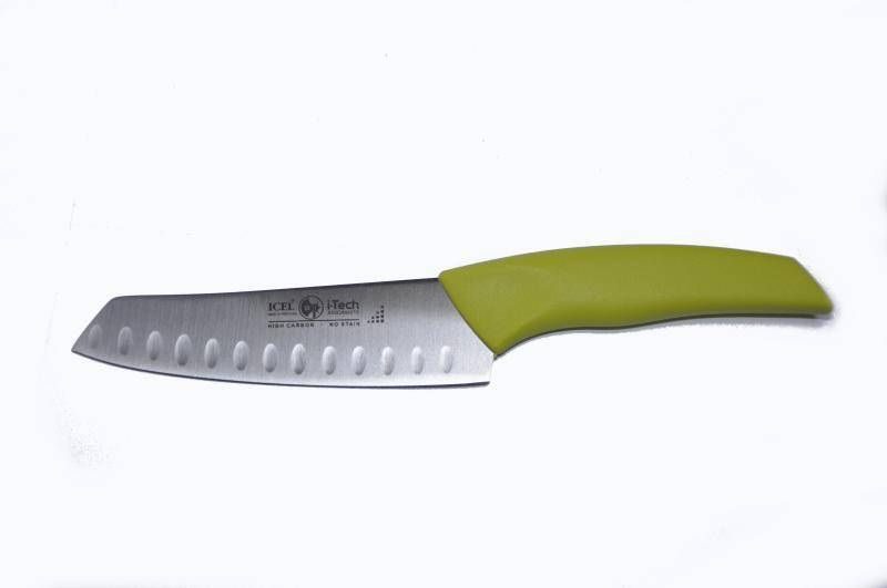 Нож-шеф японский Icel I-Tech артикул 24503.IT87.14