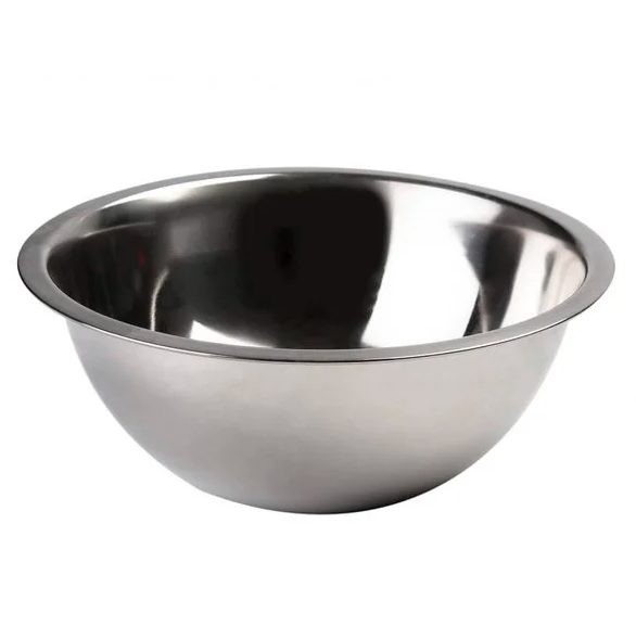 Миска Катунь 0024 3, 25 л, D мм, нерж артикул 0024